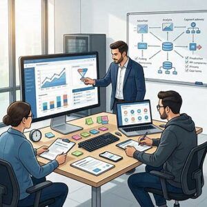 Solid Affiliate Marketing Platform